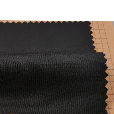 GZ YNXN   L8003  西裝彈力布  50%棉綸 41%人棉 9%氨綸 側面照